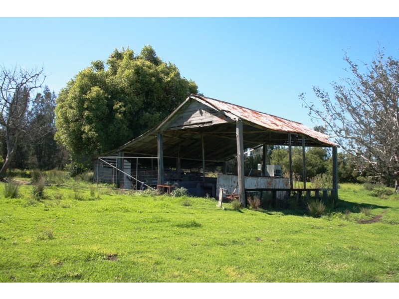 Telegraph Point NSW 2441