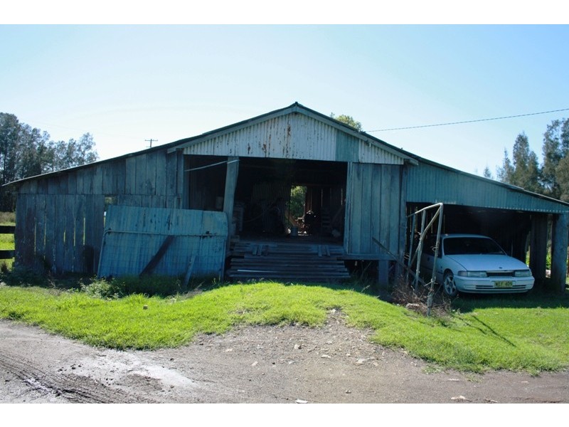 Telegraph Point NSW 2441