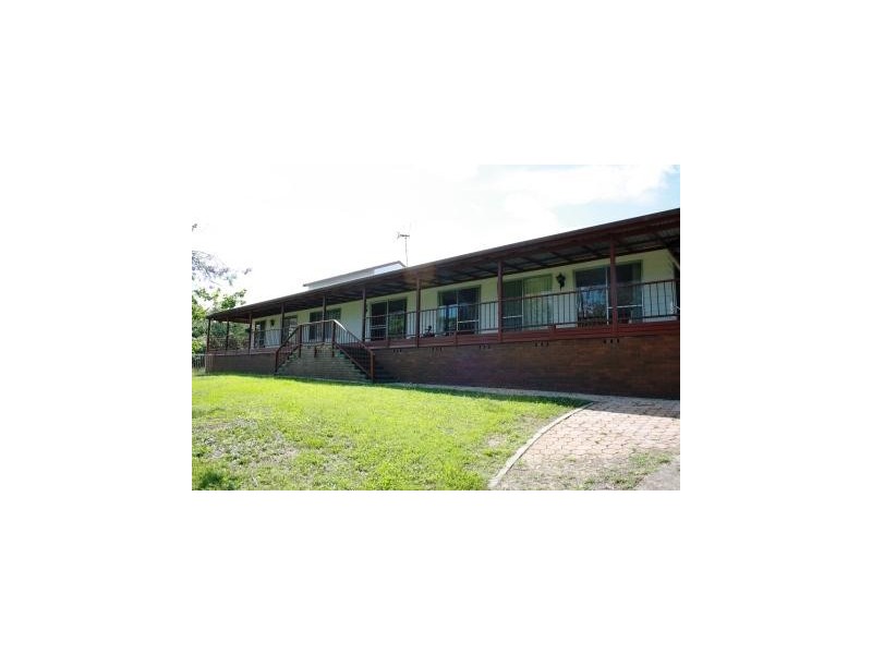 Telegraph Point NSW 2441