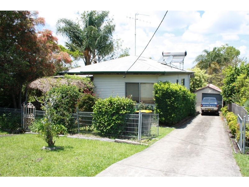 West Kempsey NSW 2440