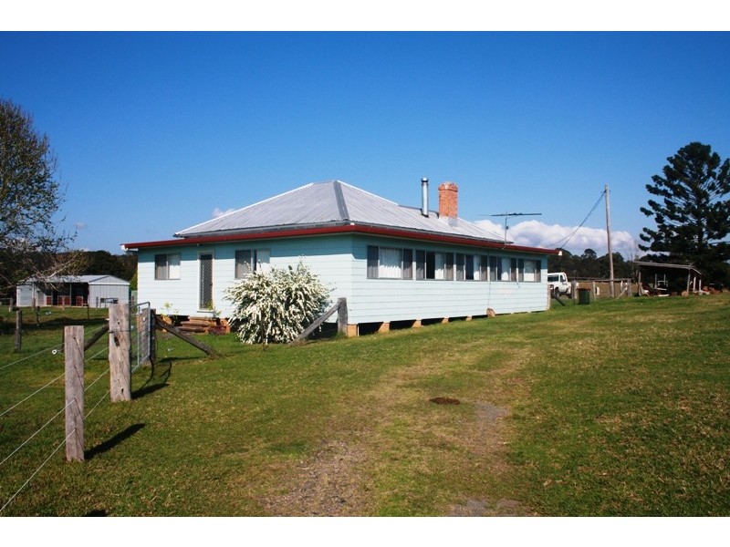 Turners Flat NSW 2440