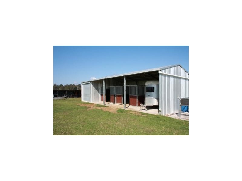 Turners Flat NSW 2440