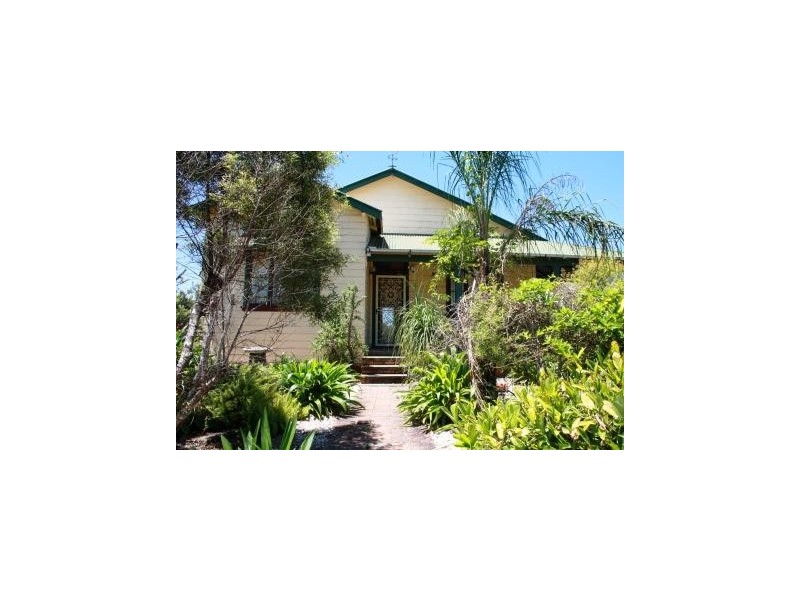 Collombatti NSW 2440