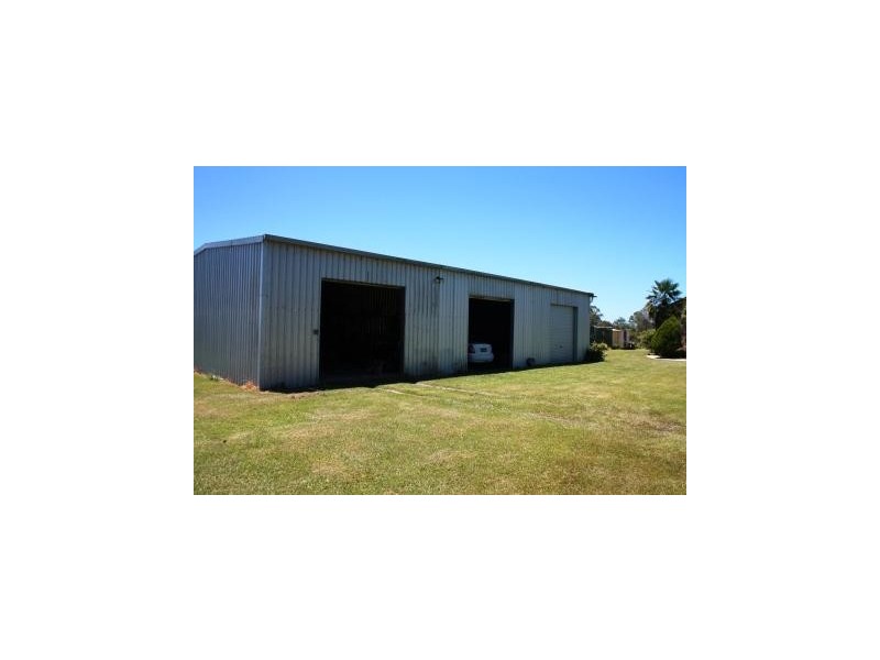 Collombatti NSW 2440