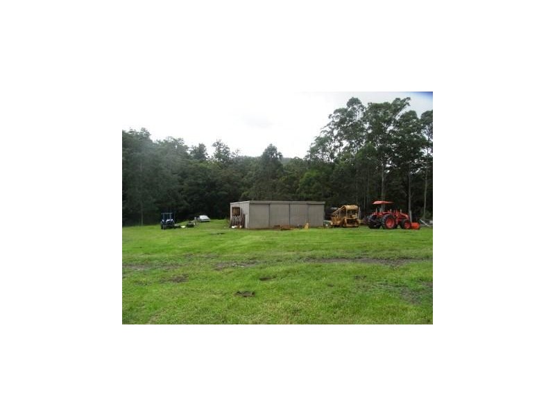 Hickeys Creek NSW 2440