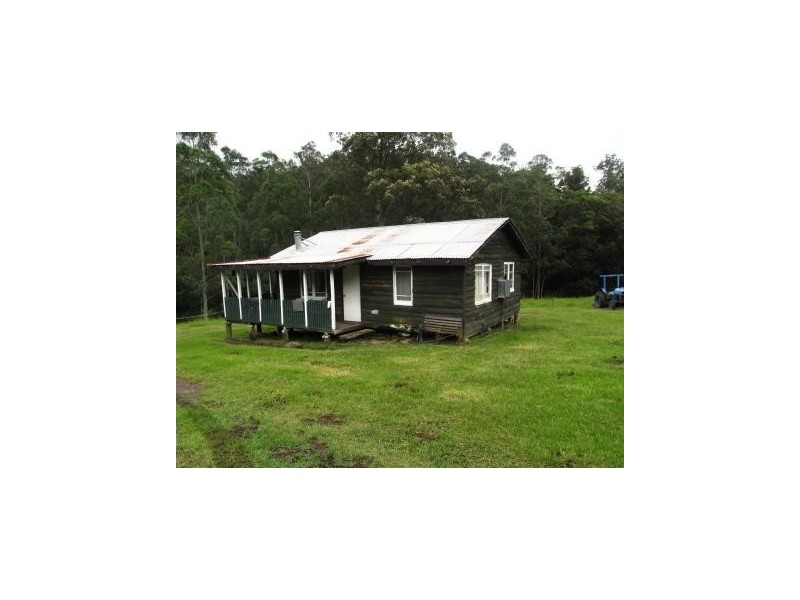 Hickeys Creek NSW 2440