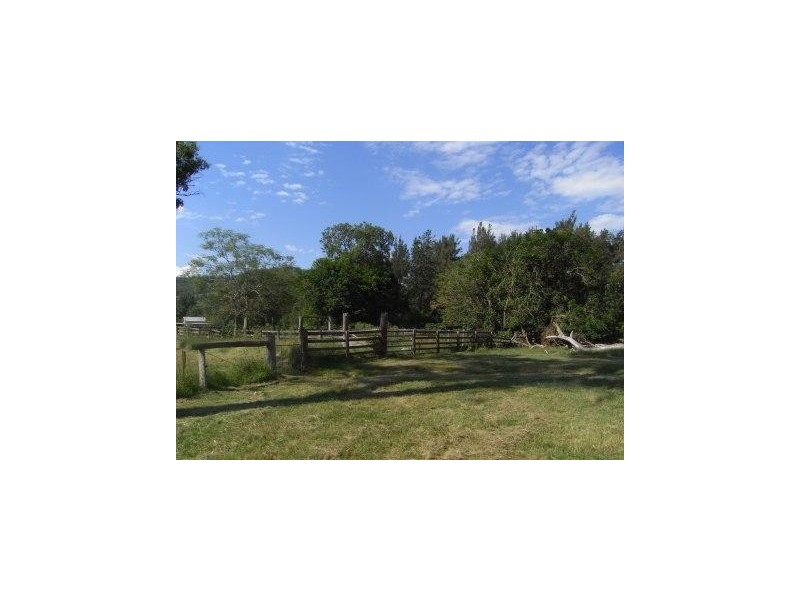 Willawarrin NSW 2440