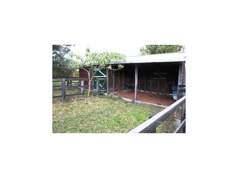 Mungay Creek NSW 2440