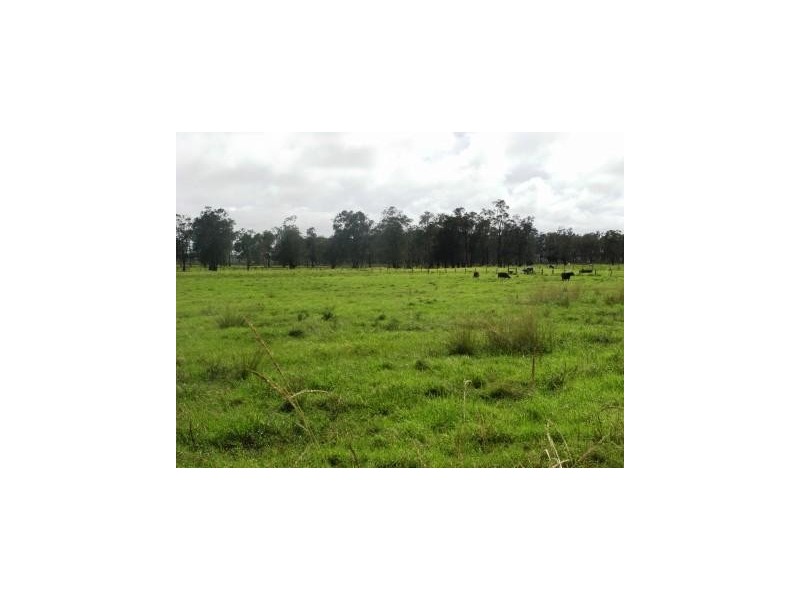 Belmore River NSW 2440