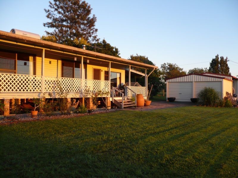 Aldavilla NSW 2440