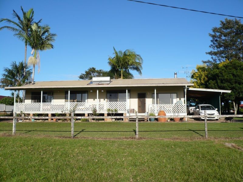 Aldavilla NSW 2440
