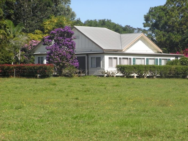 Rawdon Island NSW 2446