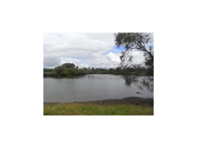 Rawdon Island NSW 2446