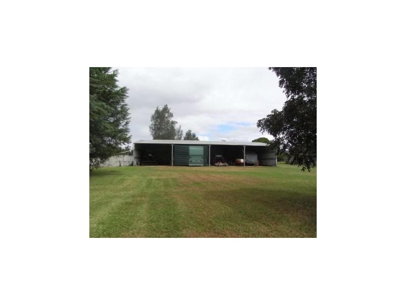 Rawdon Island NSW 2446