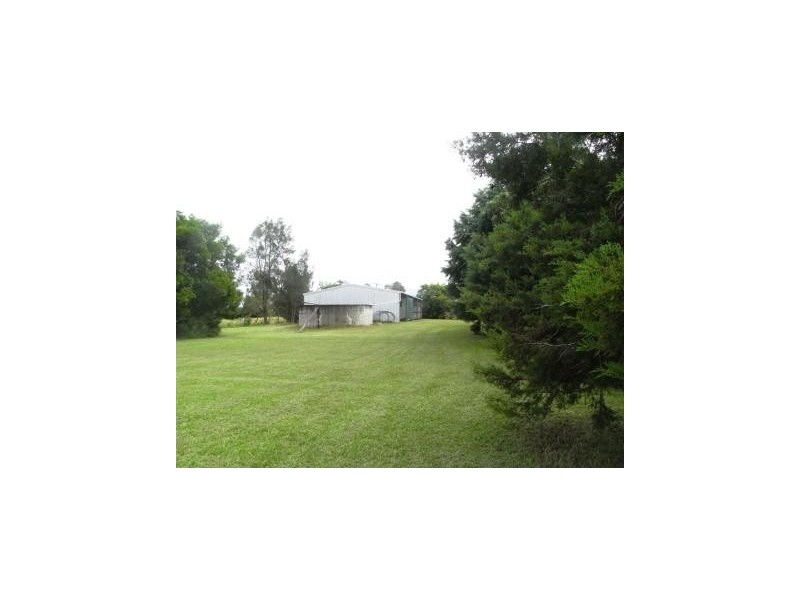 Rawdon Island NSW 2446