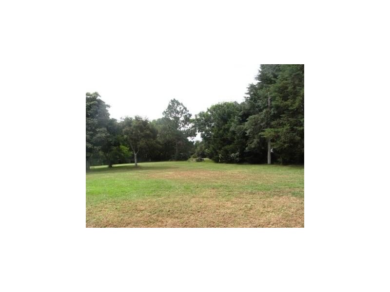 Rawdon Island NSW 2446