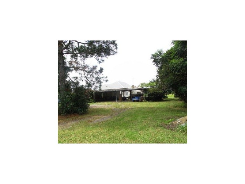 Rawdon Island NSW 2446
