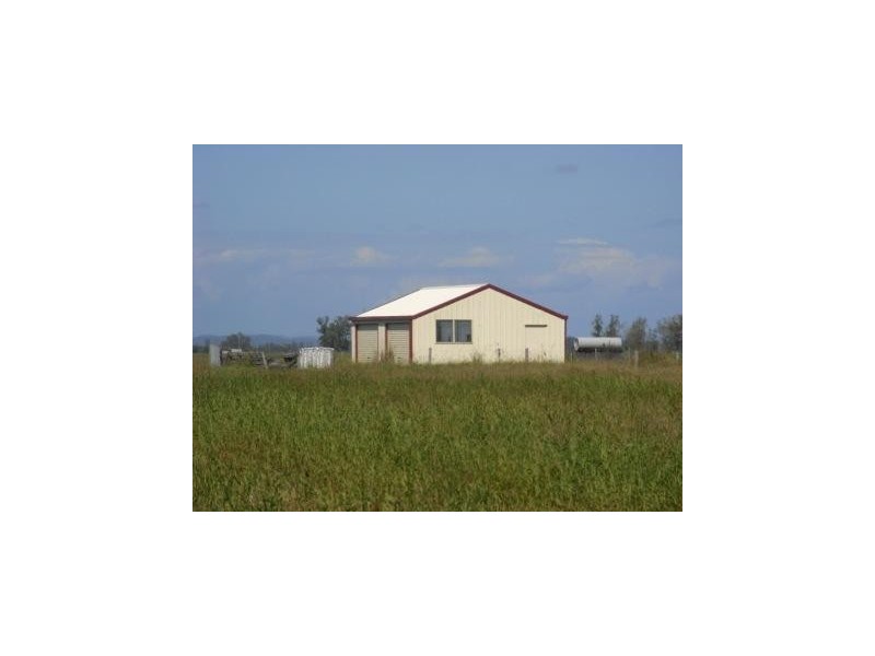 . McCarthys Lane, Clybucca NSW 2440