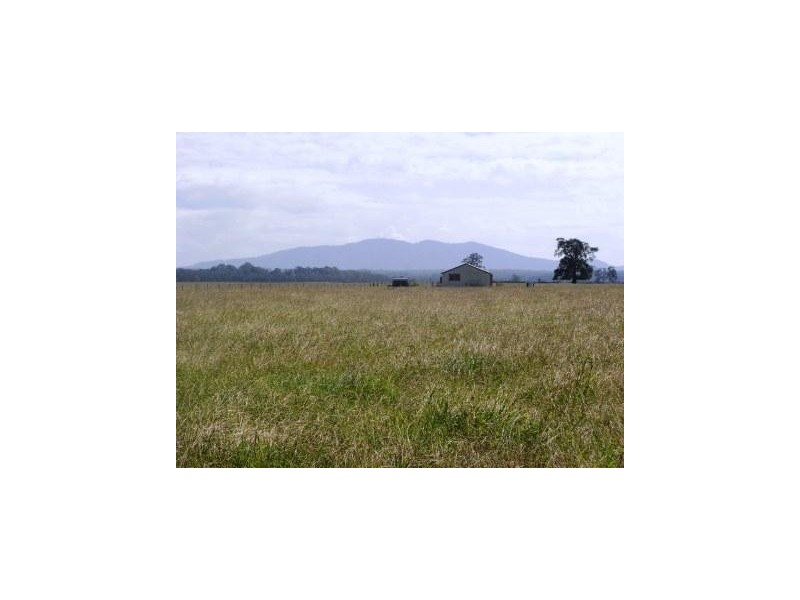 . McCarthys Lane, Clybucca NSW 2440