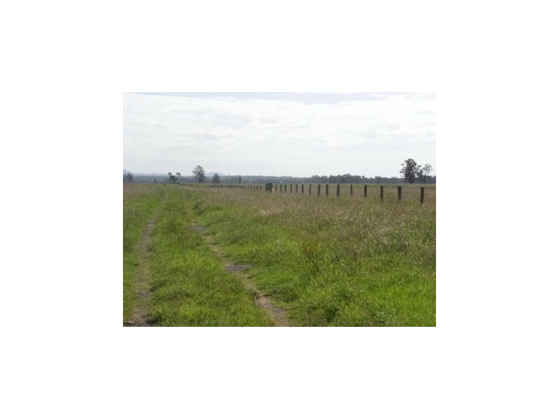 . McCarthys Lane, Clybucca NSW 2440