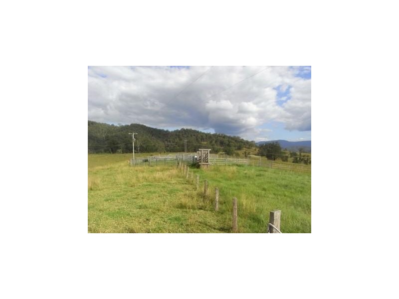 Comara NSW 2440