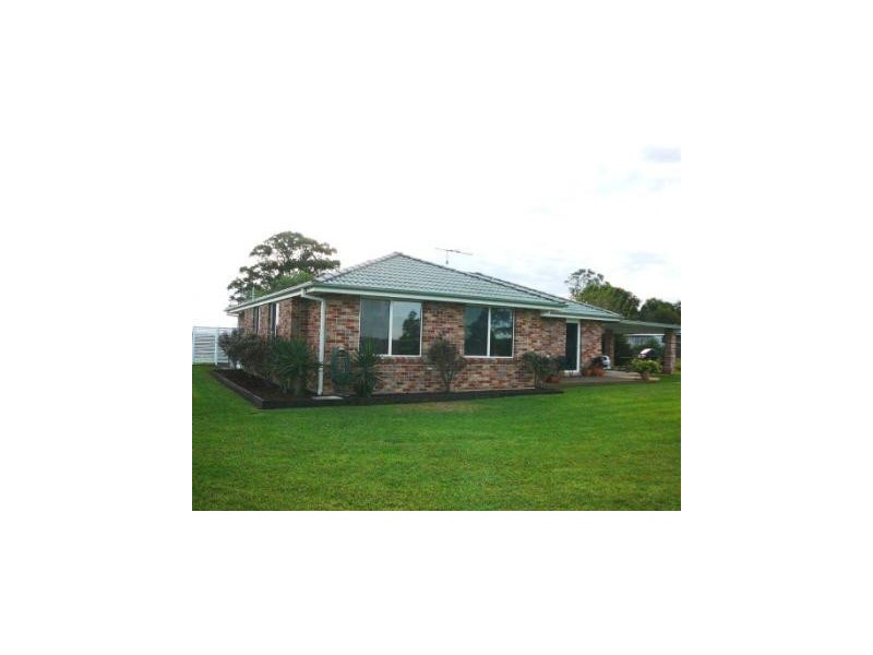 236 South West Rocks Road, Pola Creek NSW 2440