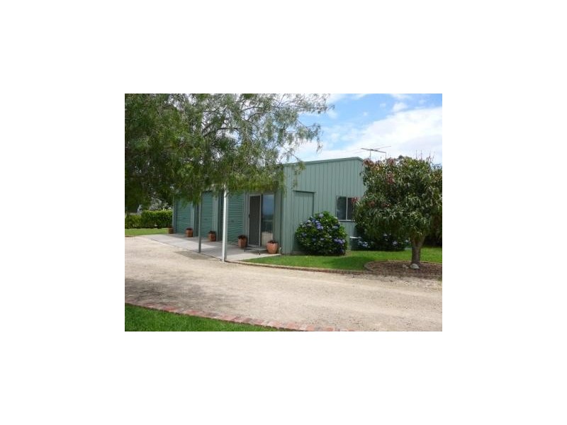 236 South West Rocks Road, Pola Creek NSW 2440