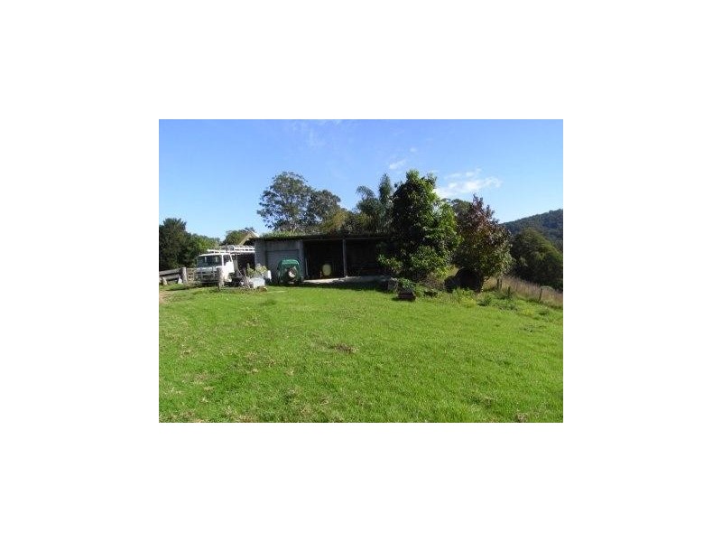Hickeys Creek NSW 2440
