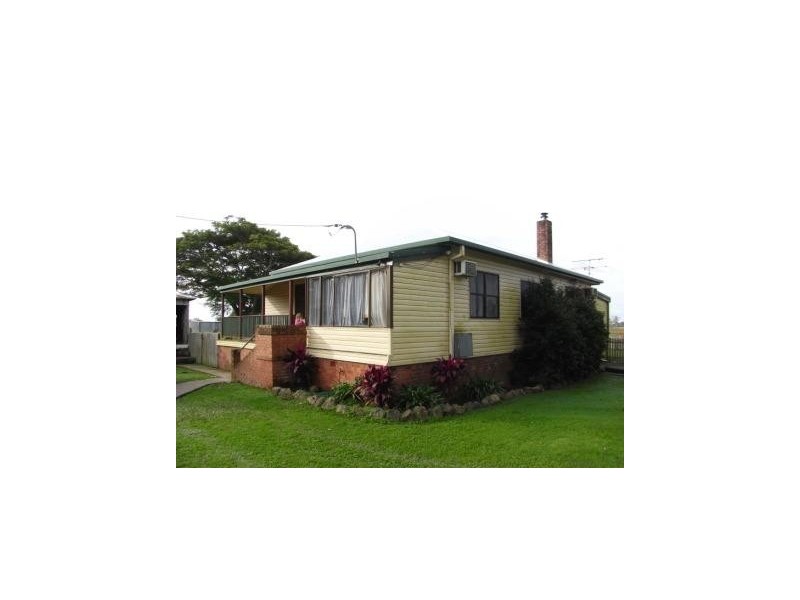 Belmore River NSW 2440