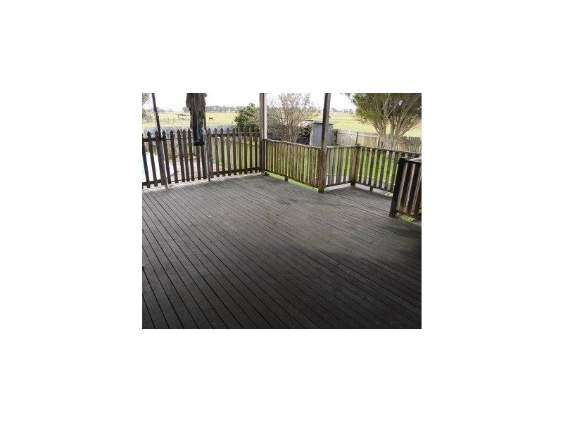 Belmore River NSW 2440