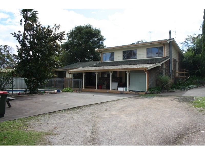 Aldavilla NSW 2440