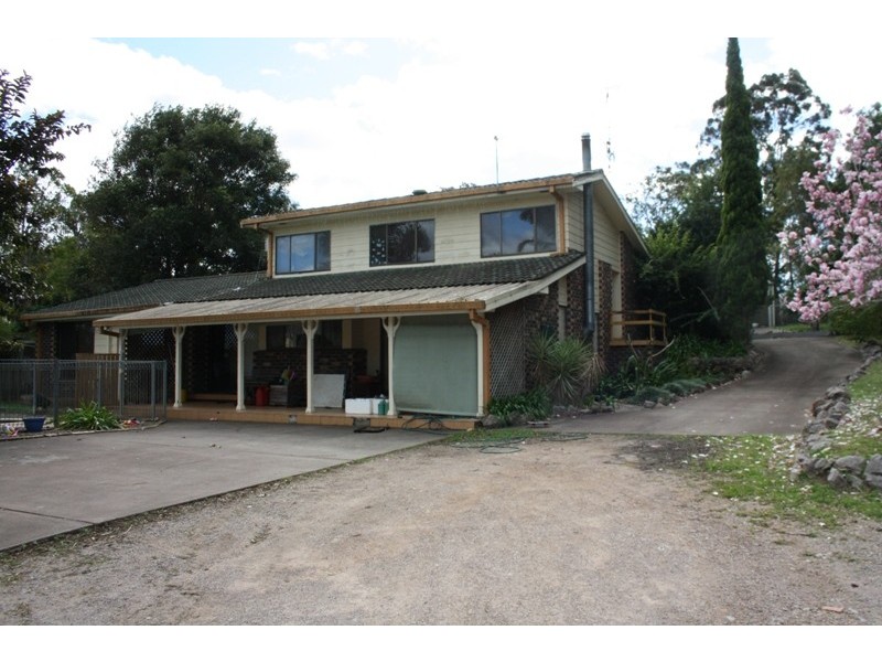 Aldavilla NSW 2440