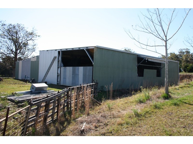 Frederickton NSW 2440