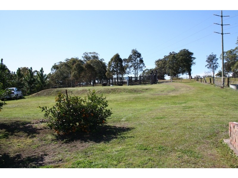 Frederickton NSW 2440