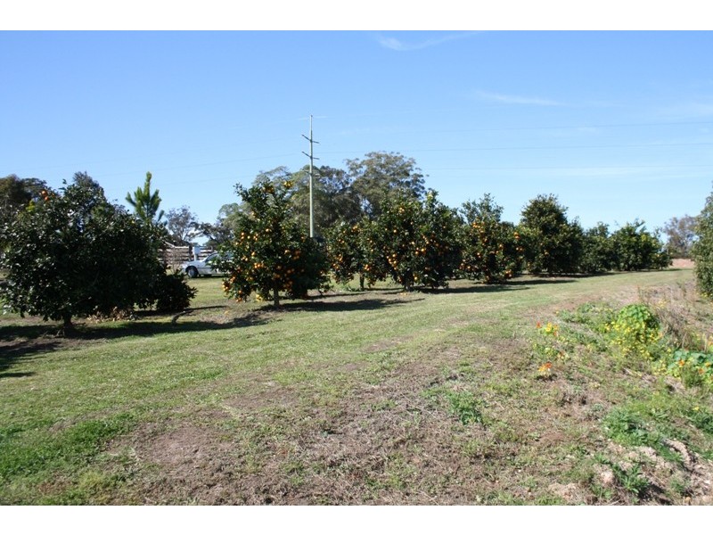 Frederickton NSW 2440