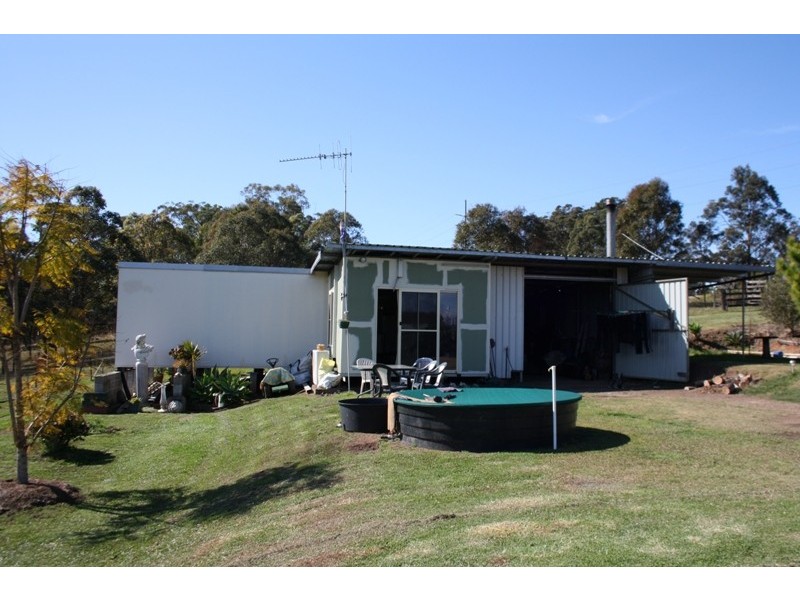 Frederickton NSW 2440