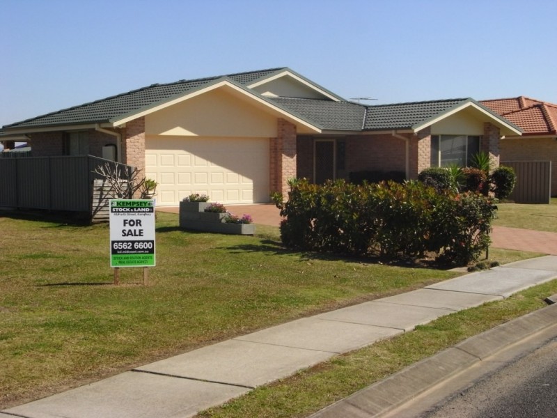 West Kempsey NSW 2440