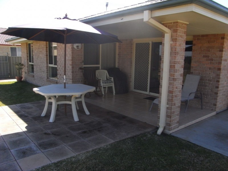 West Kempsey NSW 2440