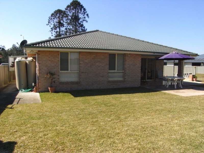 West Kempsey NSW 2440