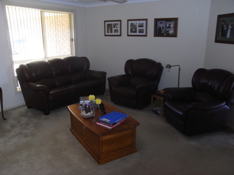 West Kempsey NSW 2440