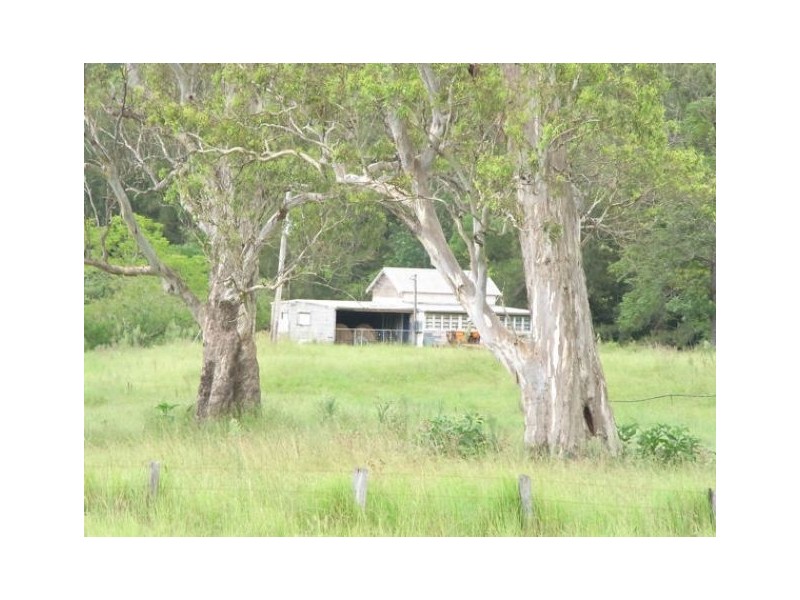 Willawarrin NSW 2440