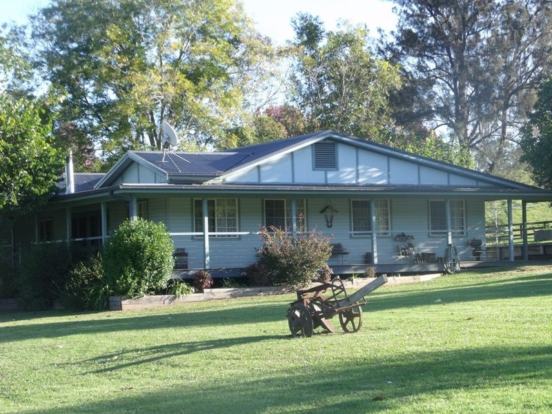 Rollands Plains NSW 2441