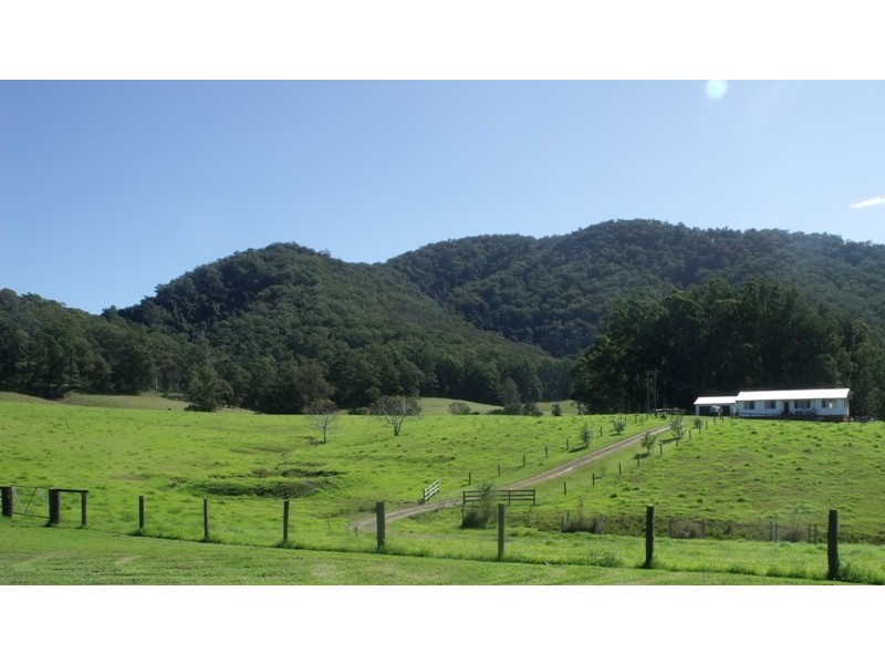 Rollands Plains NSW 2441