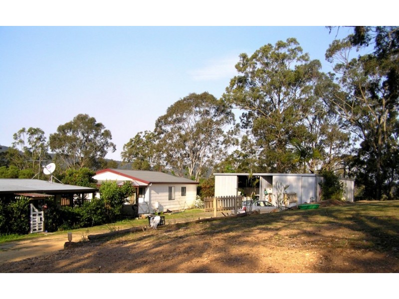 Hickeys Creek NSW 2440
