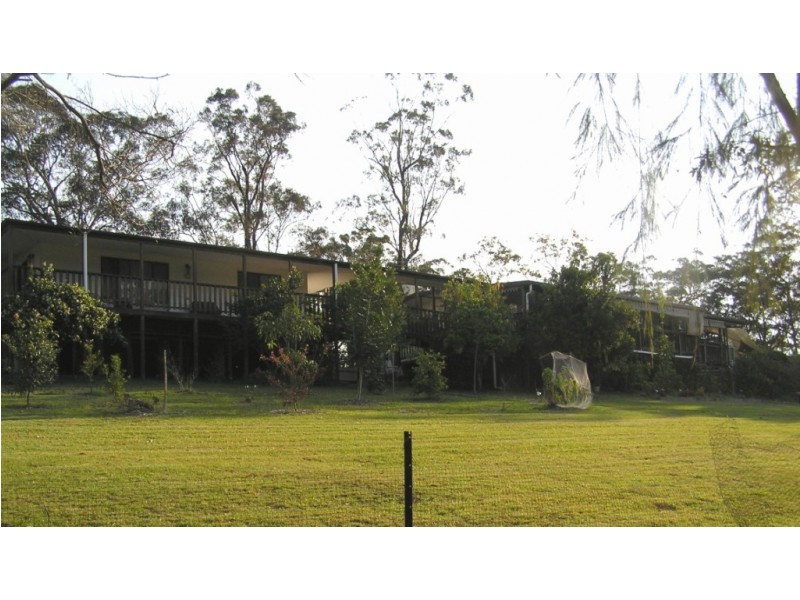 Hickeys Creek NSW 2440