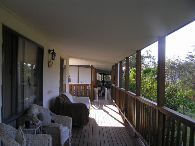 Hickeys Creek NSW 2440