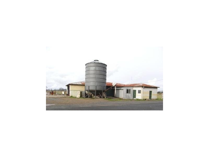 Belmore River NSW 2440