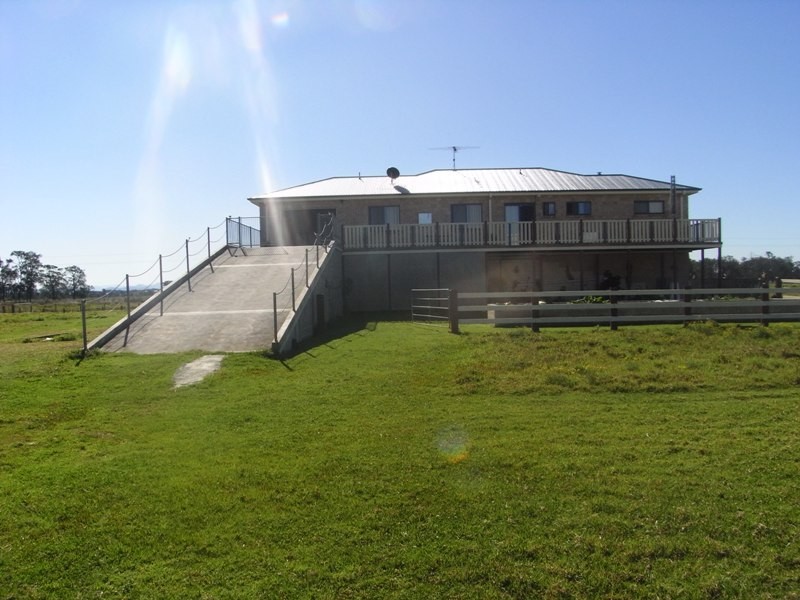 Clybucca NSW 2440
