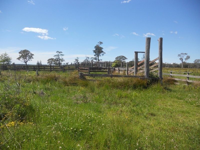 . Vacant Land, Gladstone NSW 2440