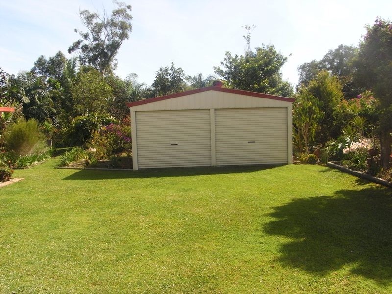 Clybucca NSW 2440